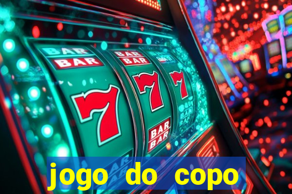 jogo do copo cassino online